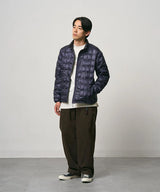 Hemp Relaxed Pant.