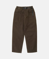 Hemp Relaxed Pant.