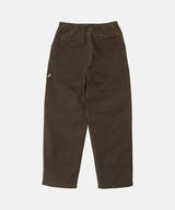Hemp Relaxed Pant.