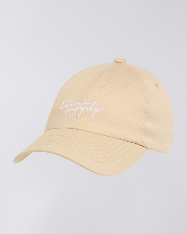 Supply Cap