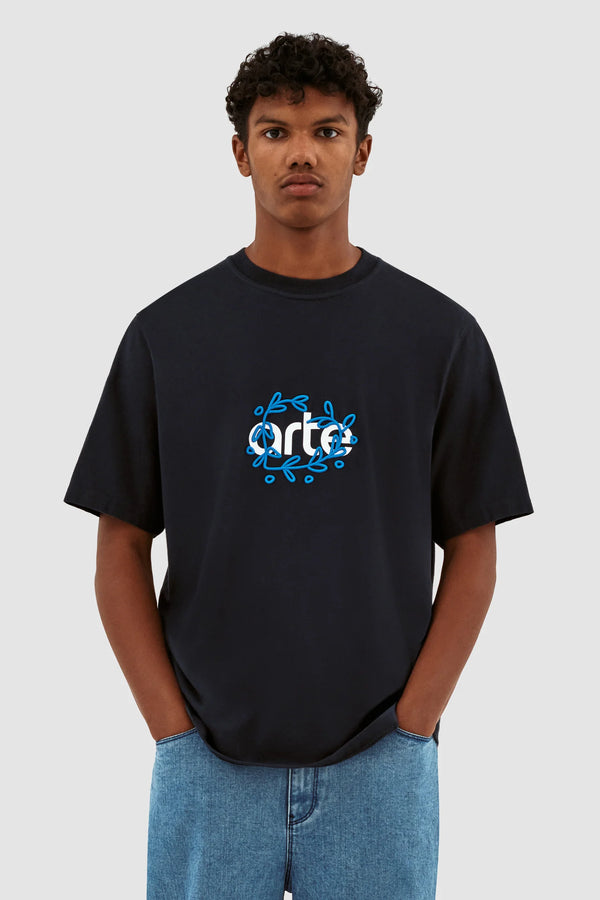 Teo Arte Front T-shirt