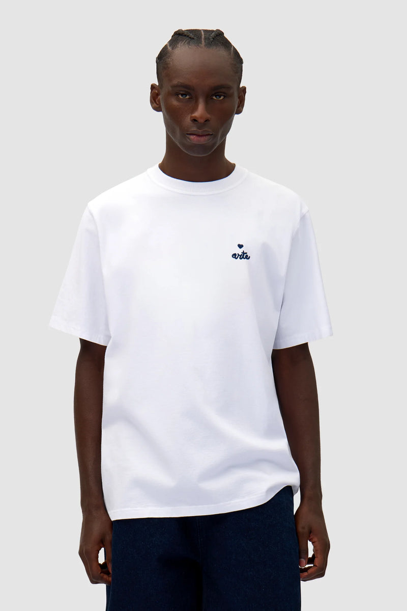 Heart Logo T-shirt
