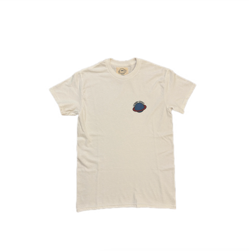 Classic Tee Japan Logo