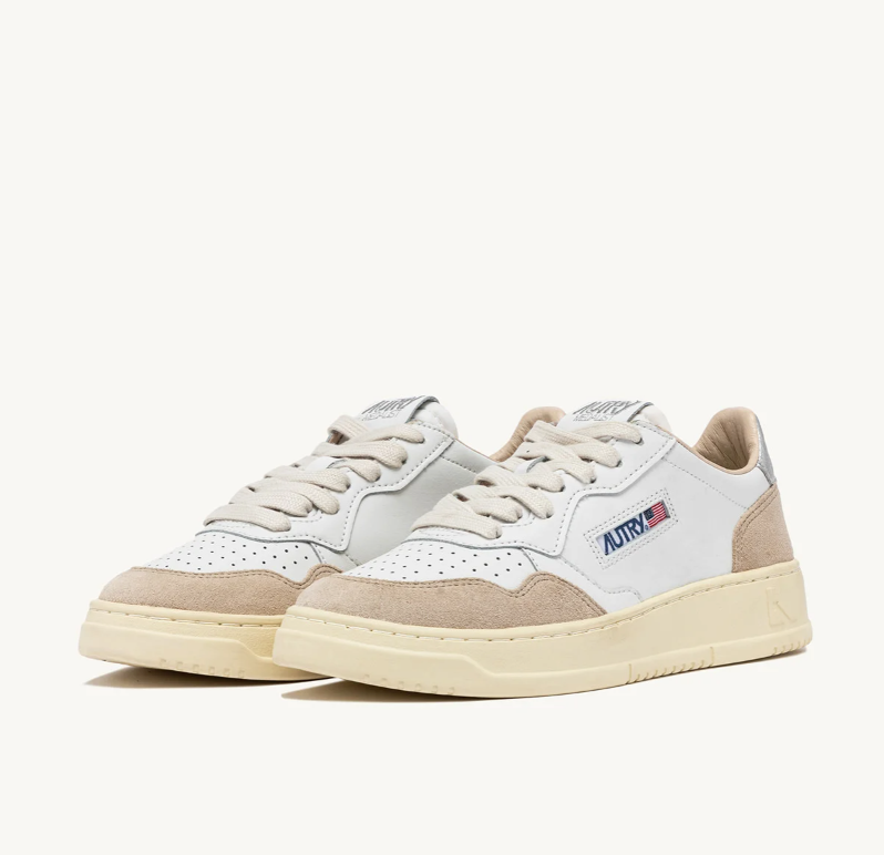 Sneakers Medalist Low Woman