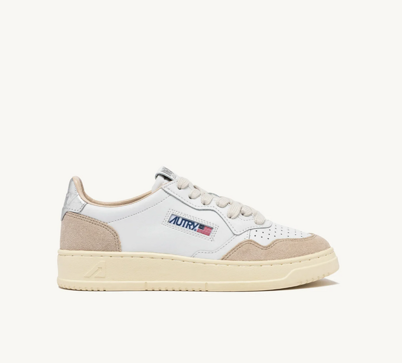 Sneakers Medalist Low Woman