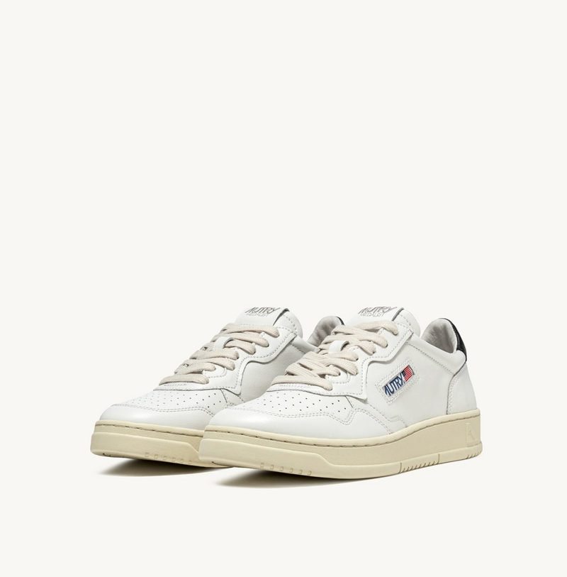 Sneakers Medalist Low Woman