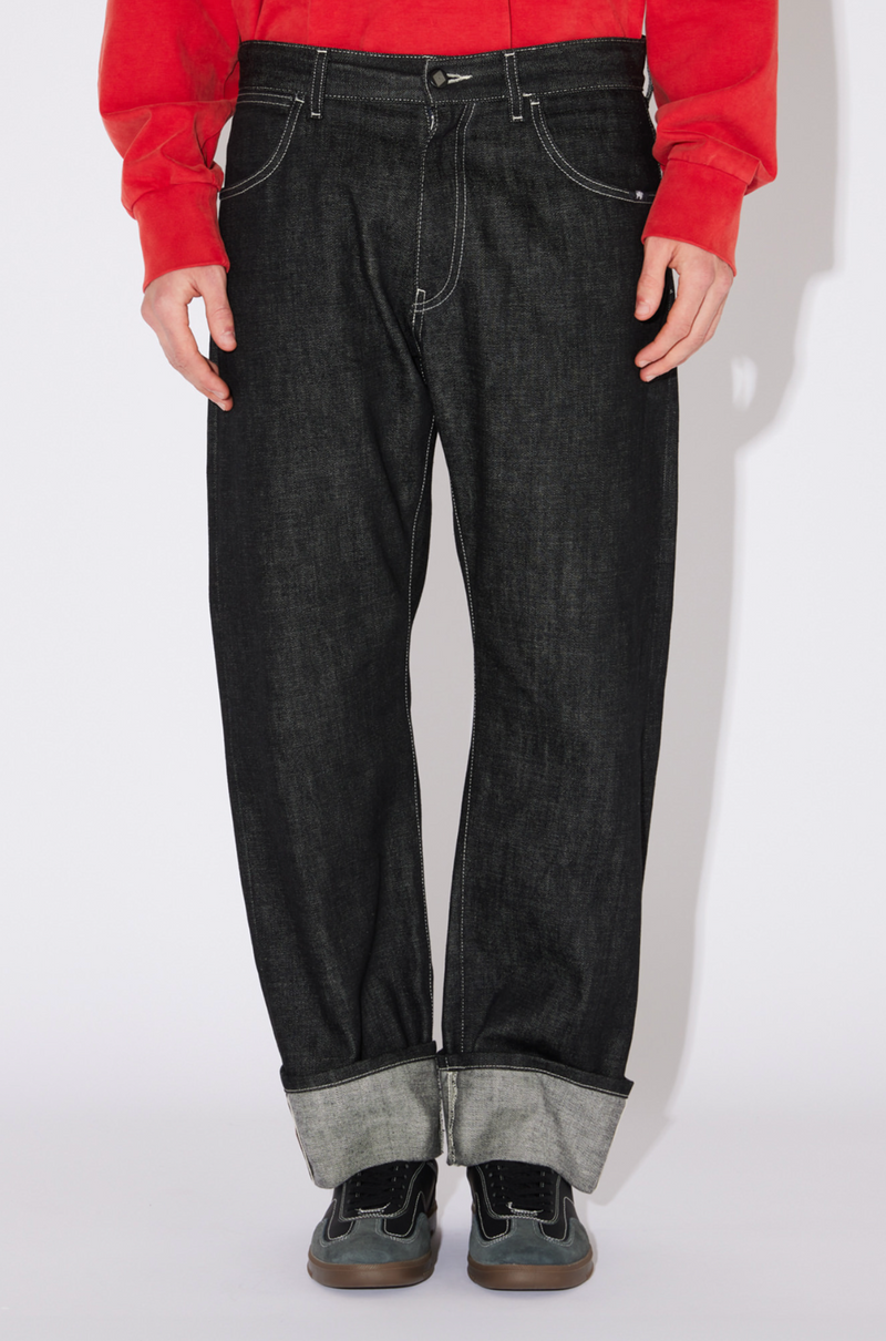 James Man Amish Denim