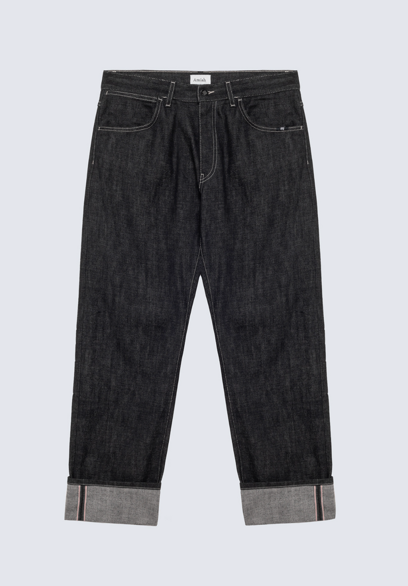 James Man Amish Denim