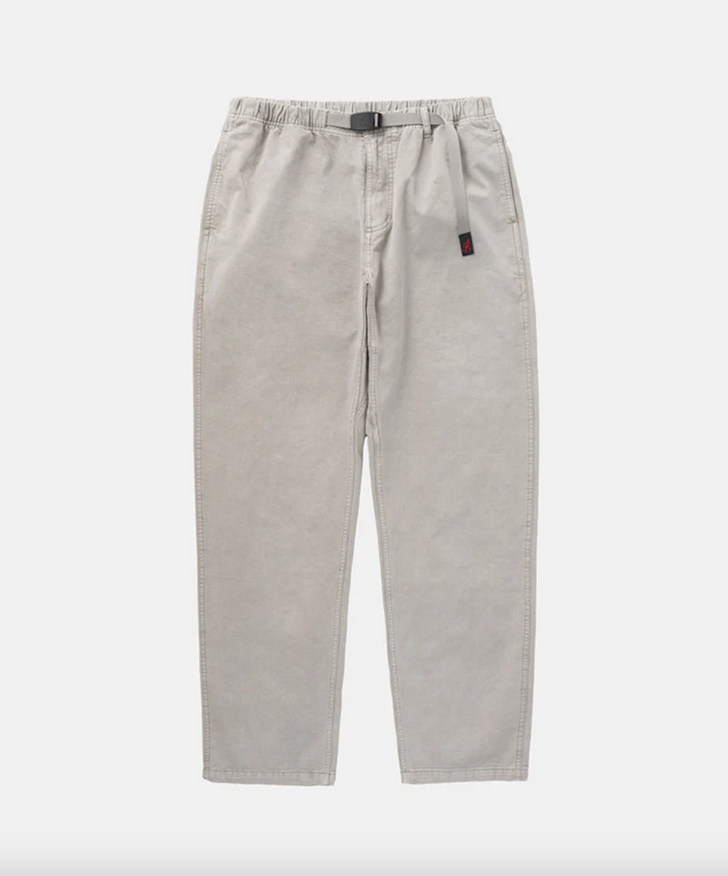 Winter Twill Gramicci Pant