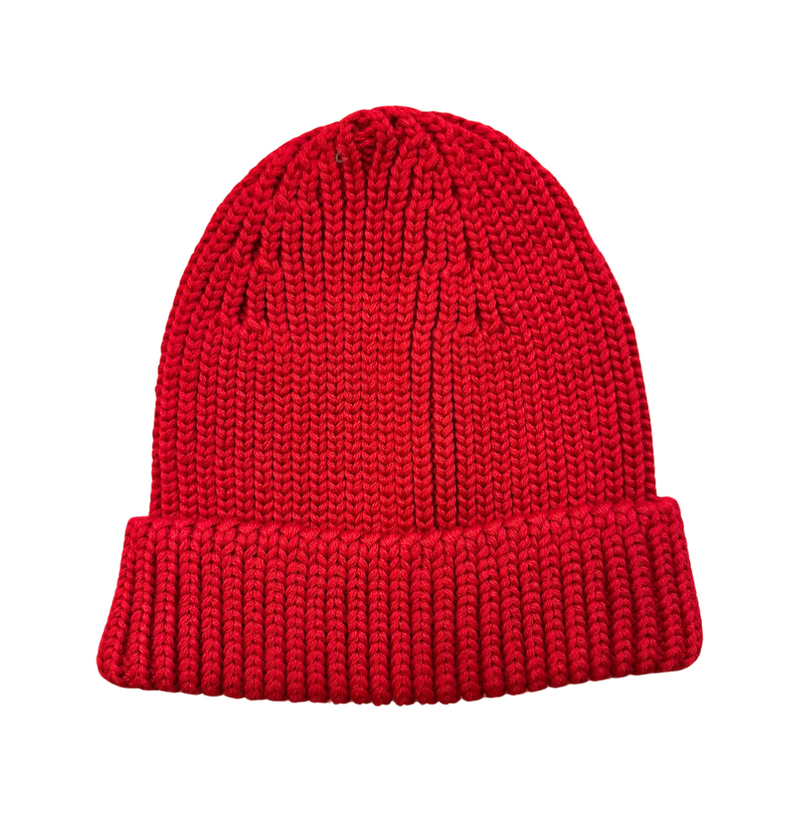 ZISSOU Beanie by NAIVE