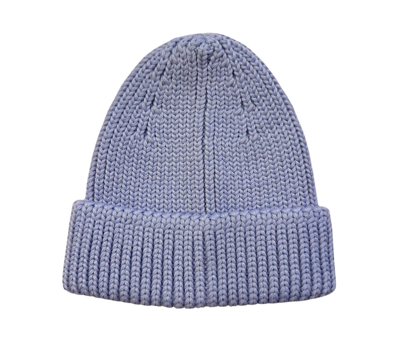 ZISSOU Beanie by NAIVE