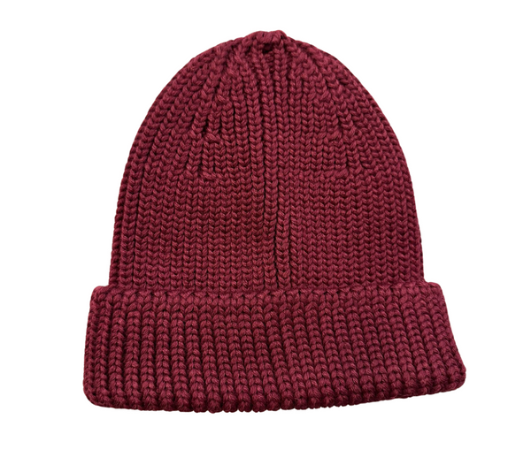 ZISSOU Beanie by NAIVE