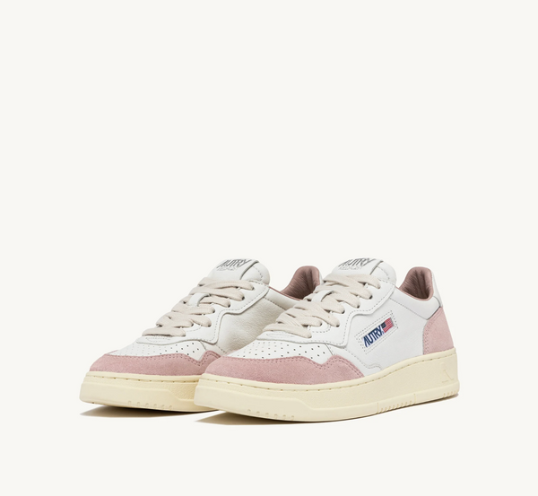 Sneakers Medalist Low Woman