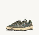 Sneakers Wildpace Low Man