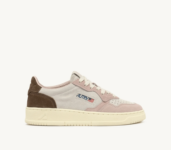 Sneakers Medalist Low Woman