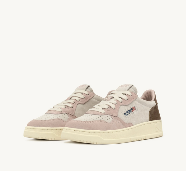 Sneakers Medalist Low Woman