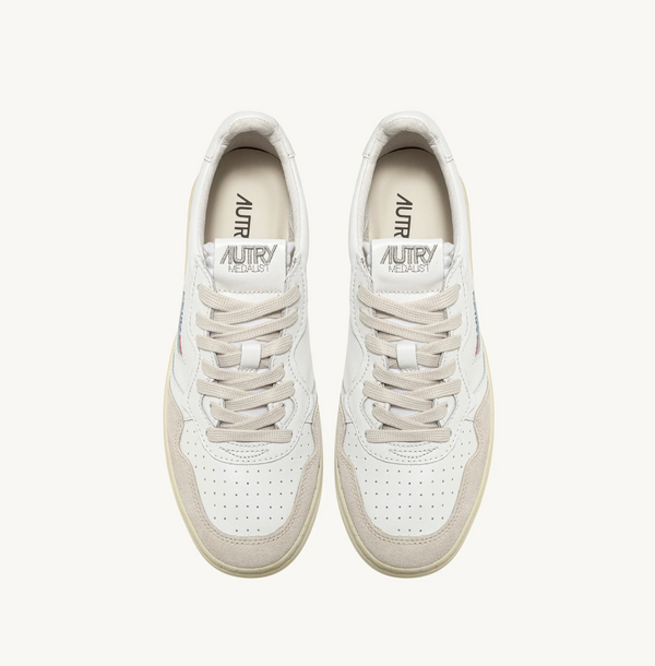 Sneakers Medalist Low Woman