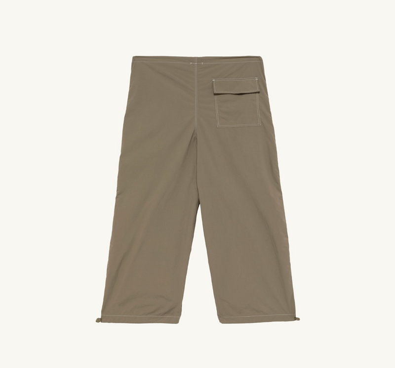 Pants Main Unisex