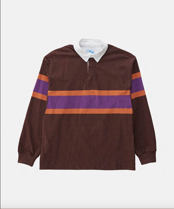 Langdon Rugby Shirt
