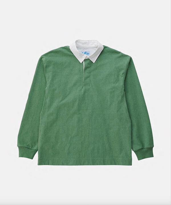 Langdon Rugby Shirt