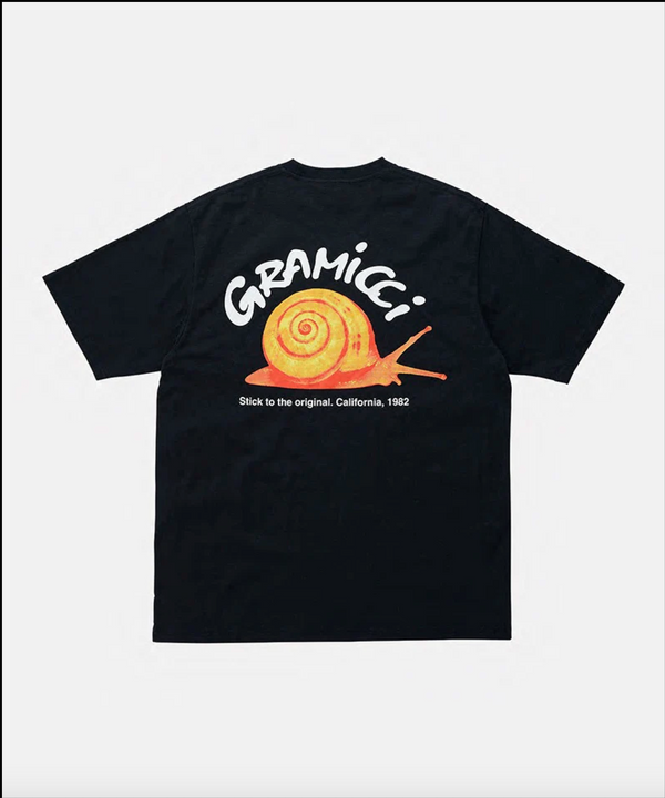 Snail Tee