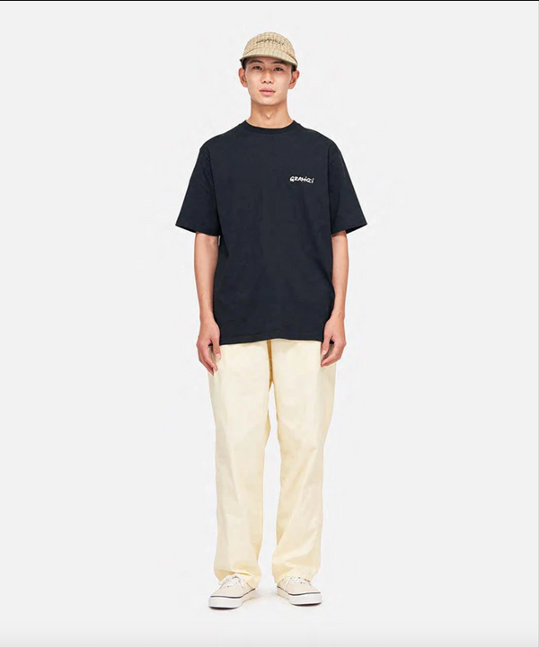 Snail Tee