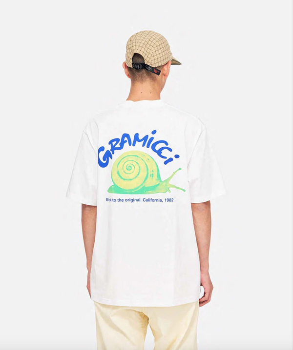 Snail Tee