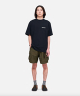Nylon Explorer Cargo Short