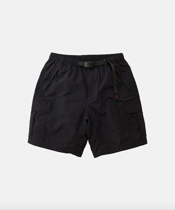 Nylon Explorer Cargo Short