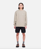 Nylon Explorer Cargo Short