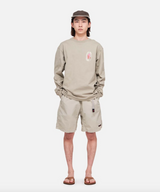 Nylon Packable G-Short