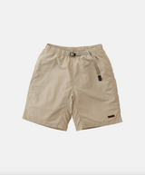 Nylon Packable G-Short