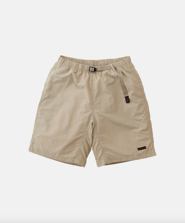 Nylon Packable G-Short