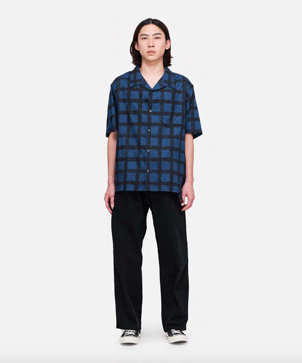 Gramicci pant straight fit