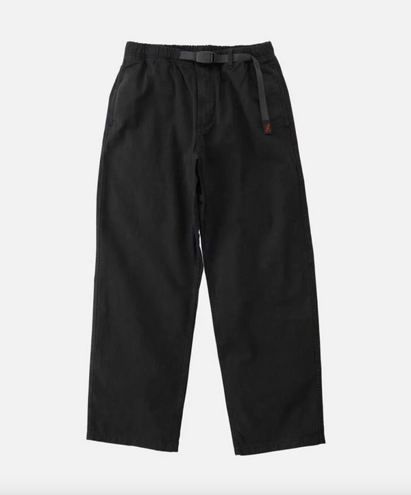 Gramicci pant straight fit