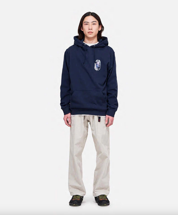 Gramicci pant straight fit