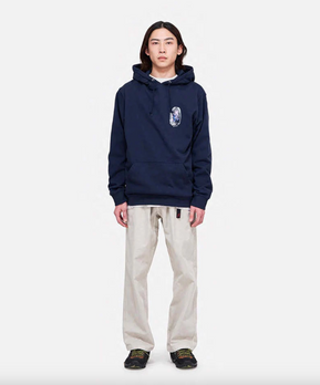Gramicci pant straight fit
