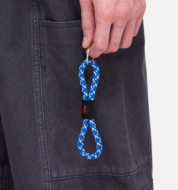 Gramicci Rope Key Chain