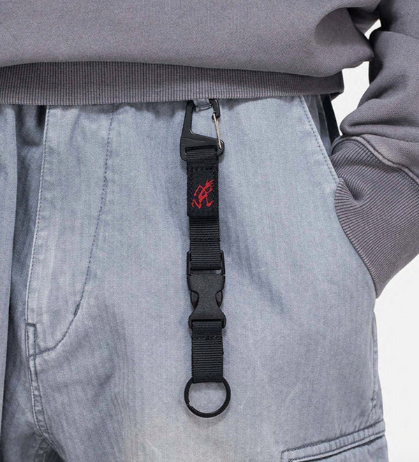 Gramicci Webbing Key Holder