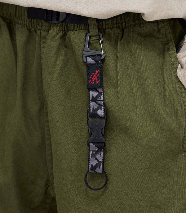 Gramicci Webbing Key Holder