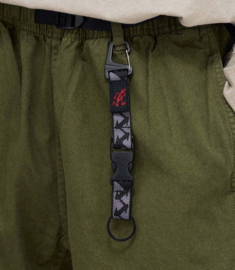 Gramicci Webbing Key Holder