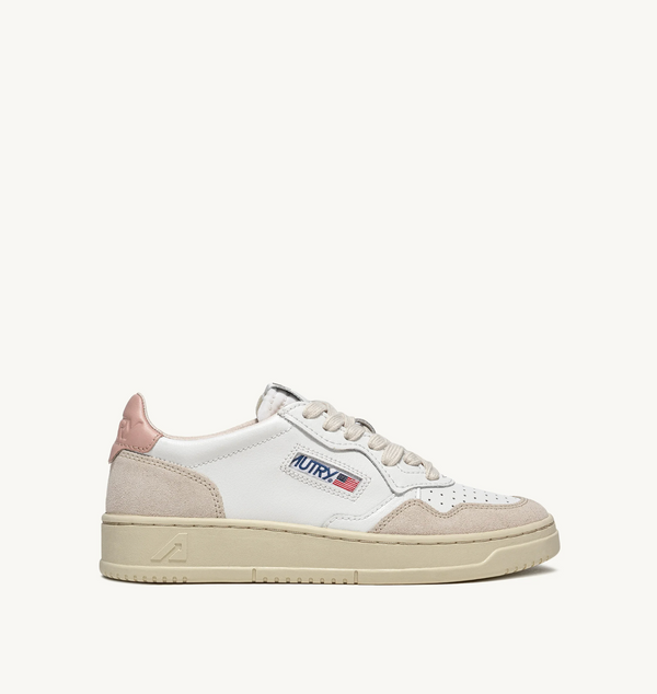 Sneakers Medalist Low Woman