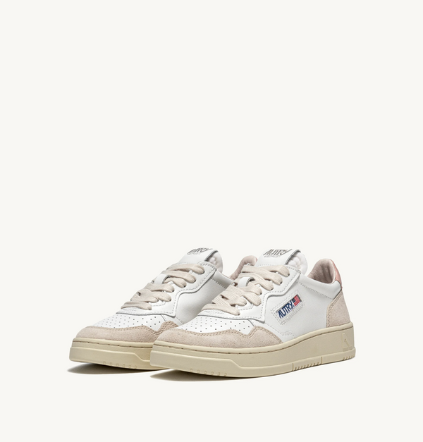 Sneakers Medalist Low Woman