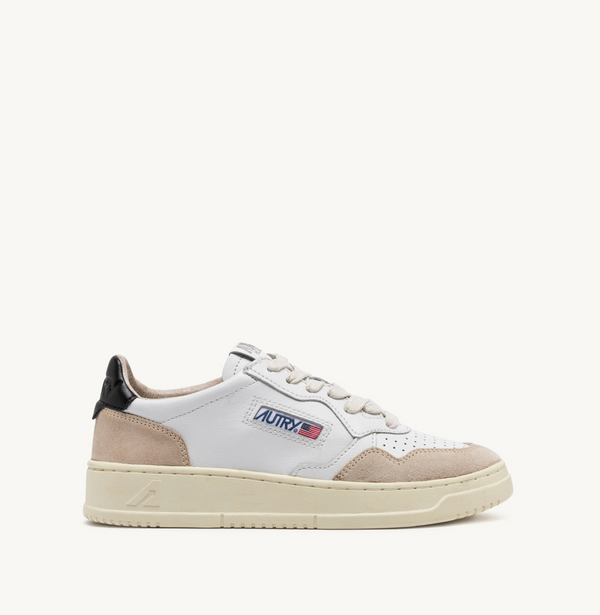 Sneakers Medalist Low Woman