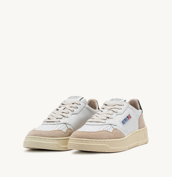 Sneakers Medalist Low Woman