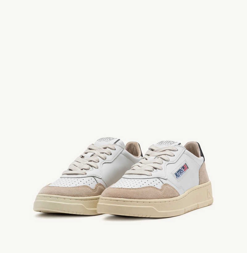 Sneakers Medalist Low Woman