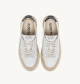 Sneakers Medalist Low Woman