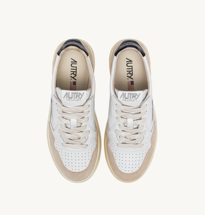 Sneakers Medalist Low Woman