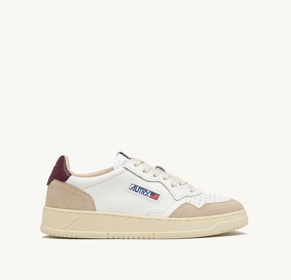 Sneakers Medalist Low