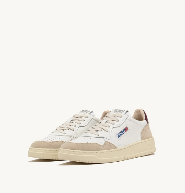 Sneakers Medalist Low